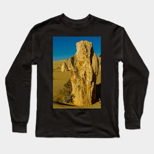 Pinnacles Three Long Sleeve T-Shirt